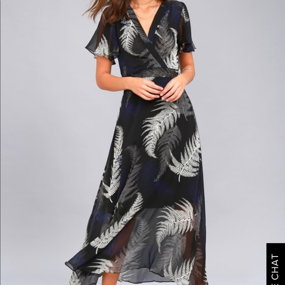 Lulus dress - Picture 5 of 5